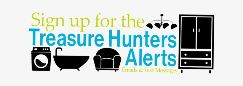 Habitat For Humanity Restore Riverside Treasure Hunters - Habitat For Humanity Restore, transparent png download
