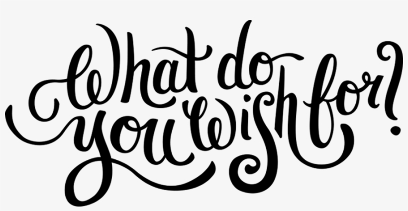 To Commemorate The Donation, We Aimed To Personify - Transparent Make A Wish, transparent png download