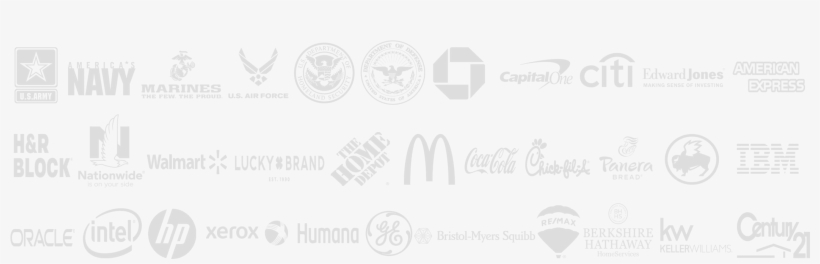 Clients - Home Depot, transparent png download