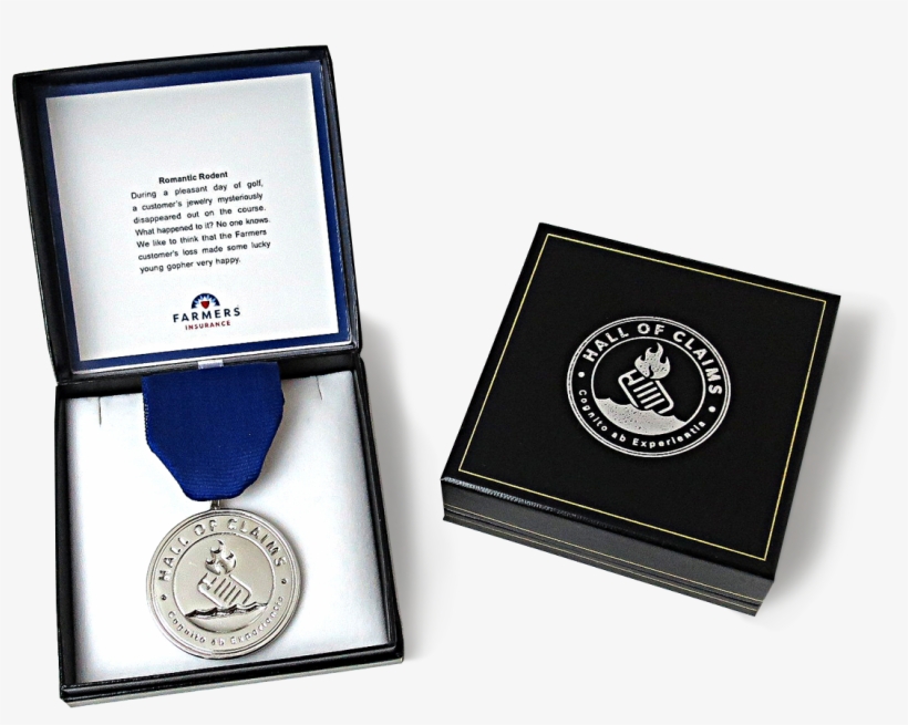 In Order To Get All These Stories, We Needed To Get - Silver Medal, transparent png download