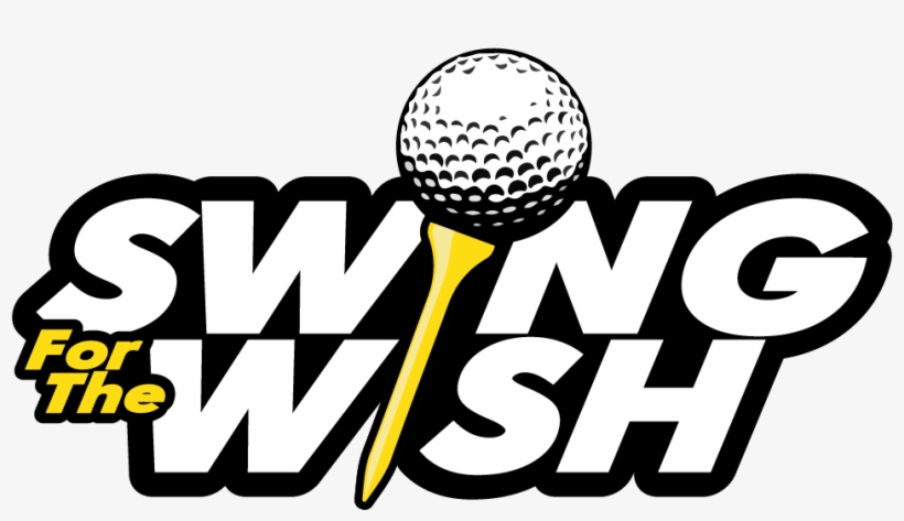Swing For The Wish - Original Design - Varsity Love, Love My Golfer Shirt,, transparent png download