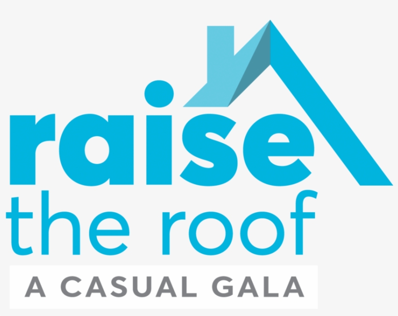 Raisetheroof Logo - Apopka, transparent png download