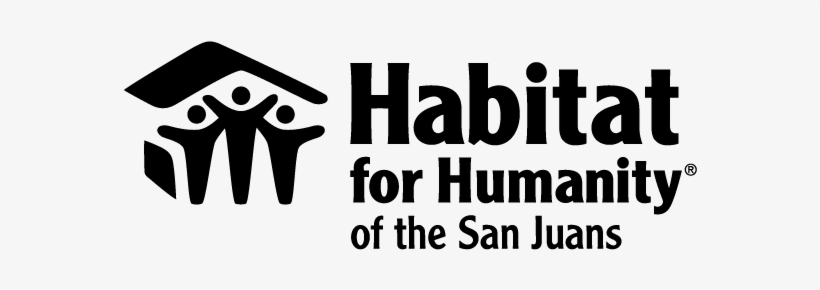 Volunteer - Habitat For Humanity Hurricane Harvey Relief, transparent png download