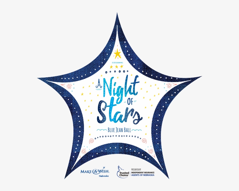 Make A Wish - Estrellas Fugaces Vector, transparent png download