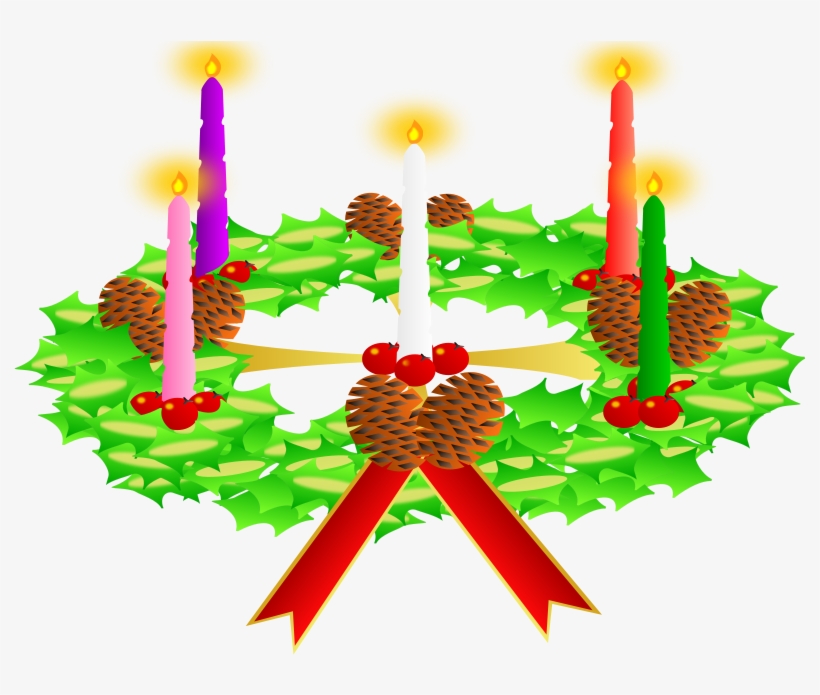 Advent, transparent png download