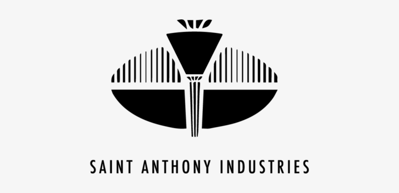Saint Anthony Industries - Industry, transparent png download