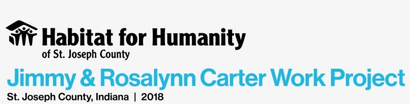 Read The Latest Media Coverage For Habitat For Humanity - 1006 Habitat For Humanity, transparent png download