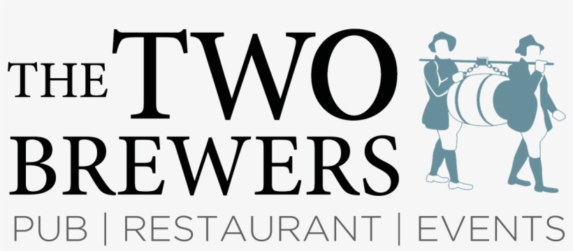 The Two Brewers - Brown Alpert Medical School Logo, transparent png download