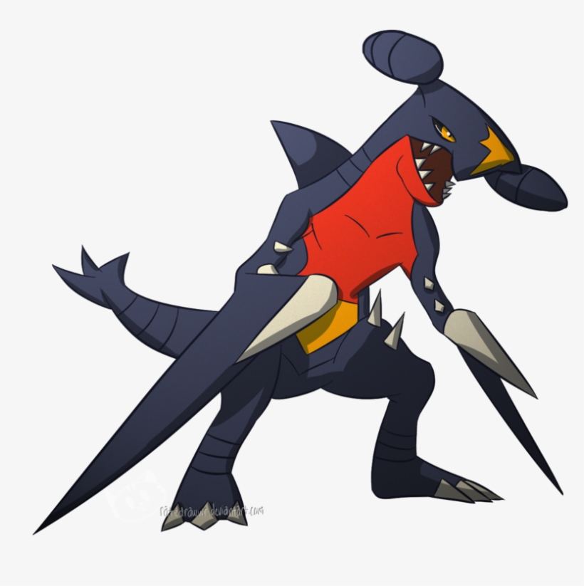 By Ratedrawwr On Deviantart - Cartoon, transparent png download