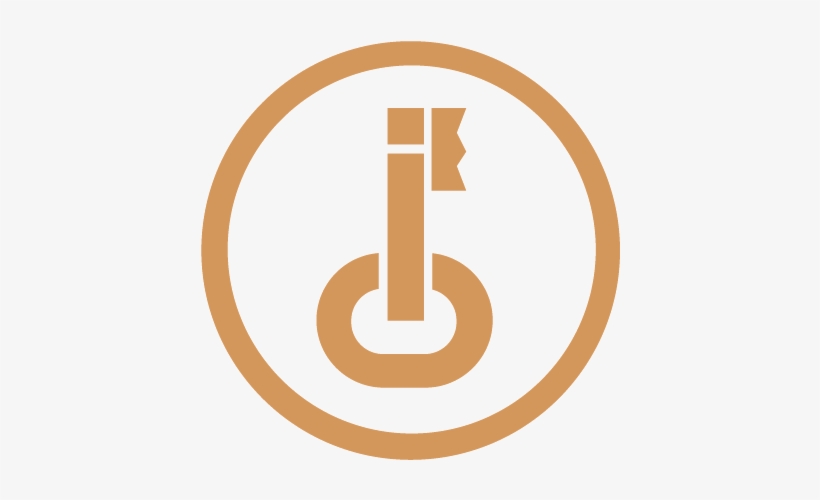 Cryptoticker - Logo - Cryptoticker Io, transparent png download