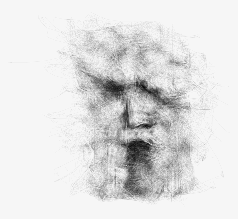 Please Click On The Images For A Larger View - Sketch, transparent png download