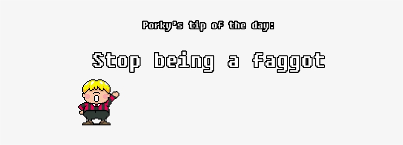 View Samegoogleiqdbsaucenao Stop , - Porky Minch, transparent png download