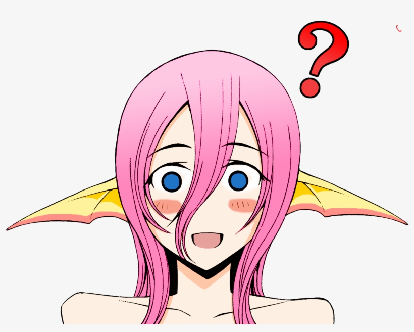 Politically Incorrect » Thread - Mero From Monster Musume Meme, transparent png download