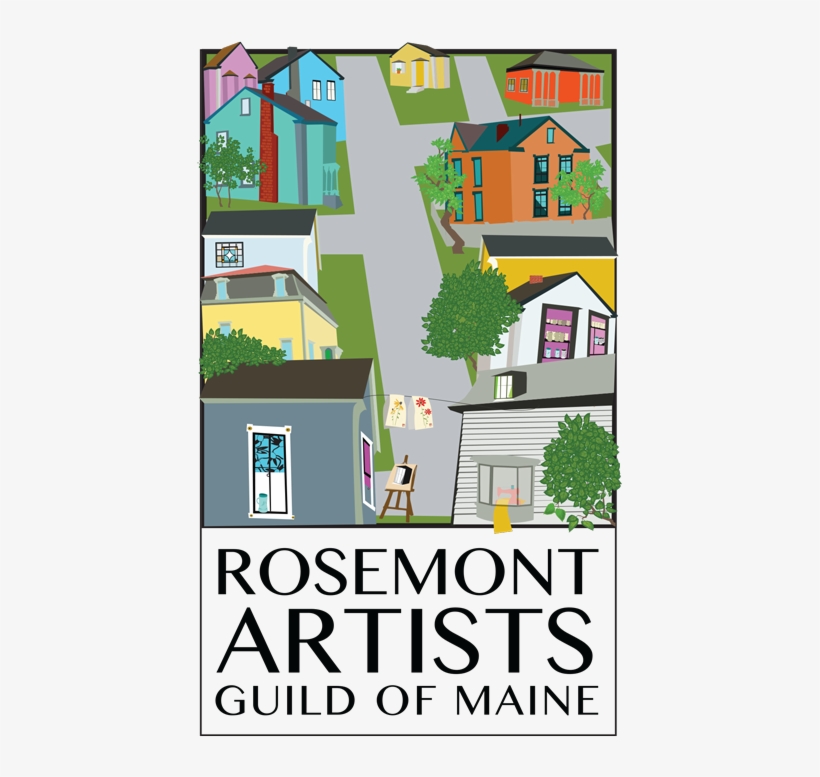 Rosemont Artists Guild - Irmandiños, transparent png download