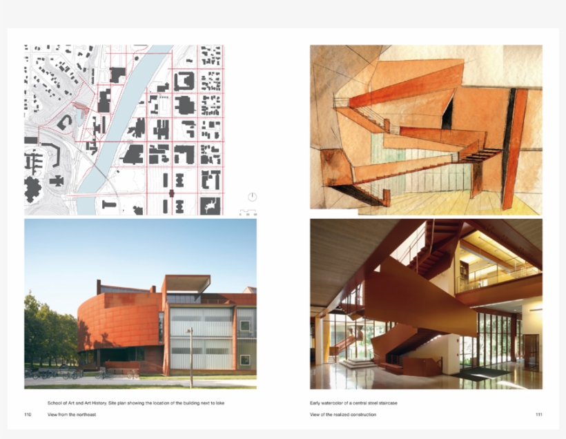 10/11 - Brutalist Architecture, transparent png download