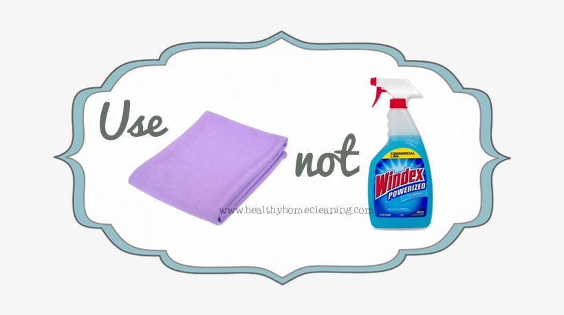 Dangers Of Windex Shellielomenick - Easy Off Oven Cleaner Before And After, transparent png download