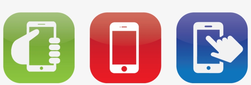 Mobile Phone, transparent png download