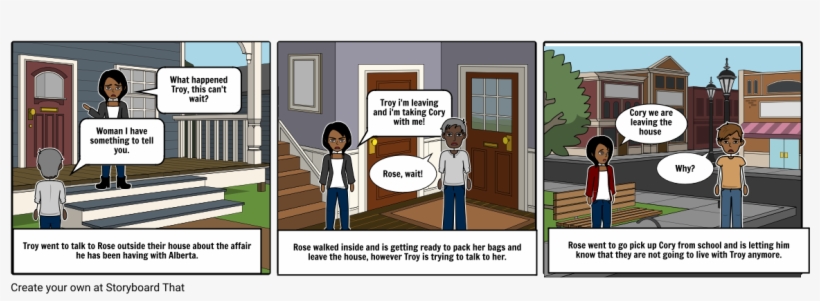Fences Scene - Cartoon, transparent png download