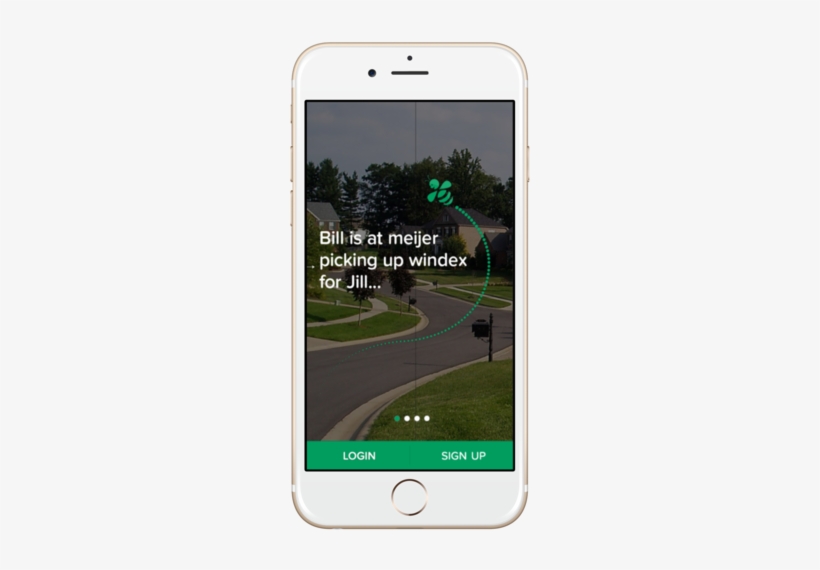 Neighbors Will Soon Be Able To Save Each Other From - Neighborhood Houses, transparent png download