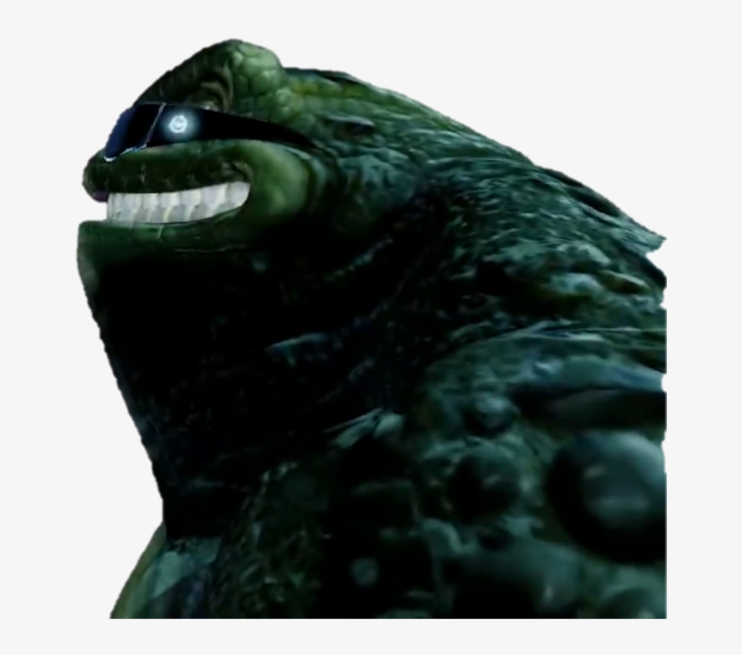 And Before You Can Ask, I Made Templates For Thunder, - Parrot, transparent png download