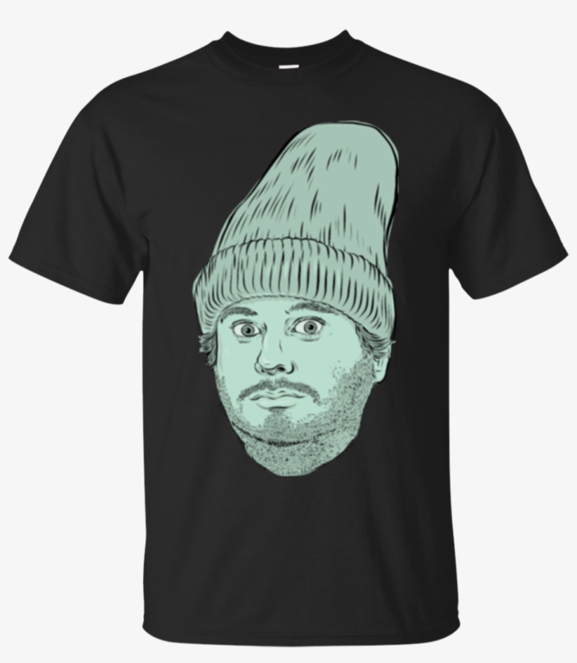 H3h3 Productions Internalized Oppression T Shirt Cotton - Shirt, transparent png download