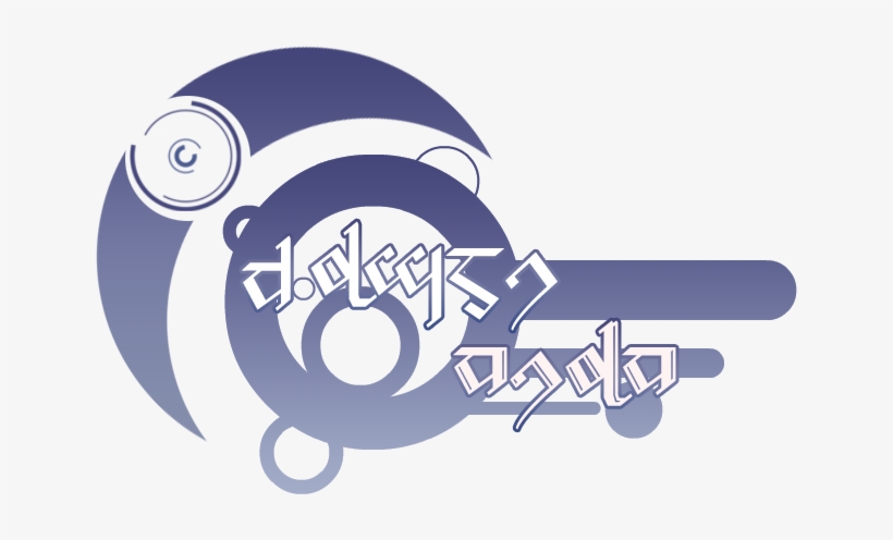 Magical Girl Lyrical Nanoha Character Creation And - Illustration, transparent png download