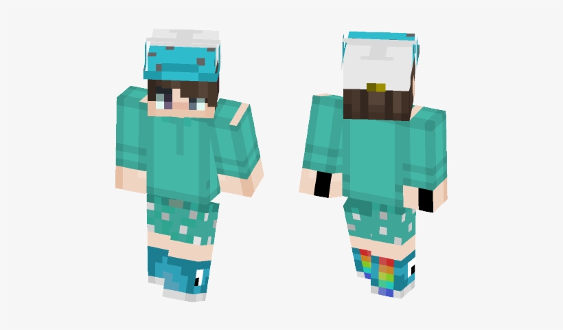 H3h3 Summer Look - Lego, transparent png download