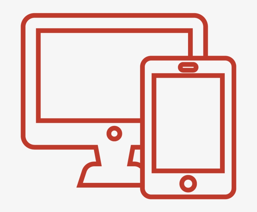 Imagen Icono - Icono Digital Png, transparent png download