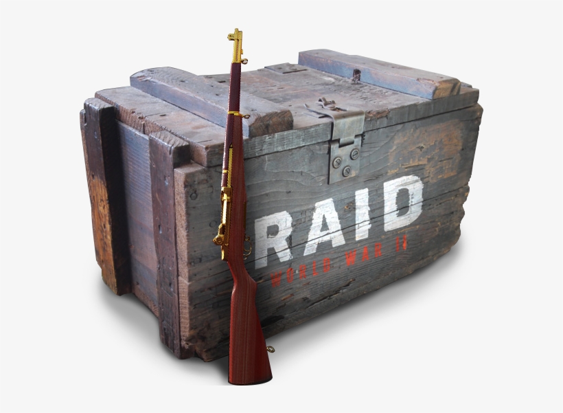 Last Chance To Pre-order - Raid World War 2 Pre Order, transparent png download