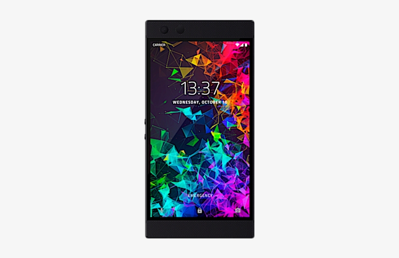 Master Guide - Razer Phone 2, transparent png download
