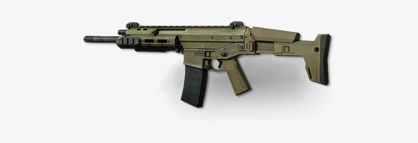 Rt >acr - Acr 6.8 Mw3, transparent png download
