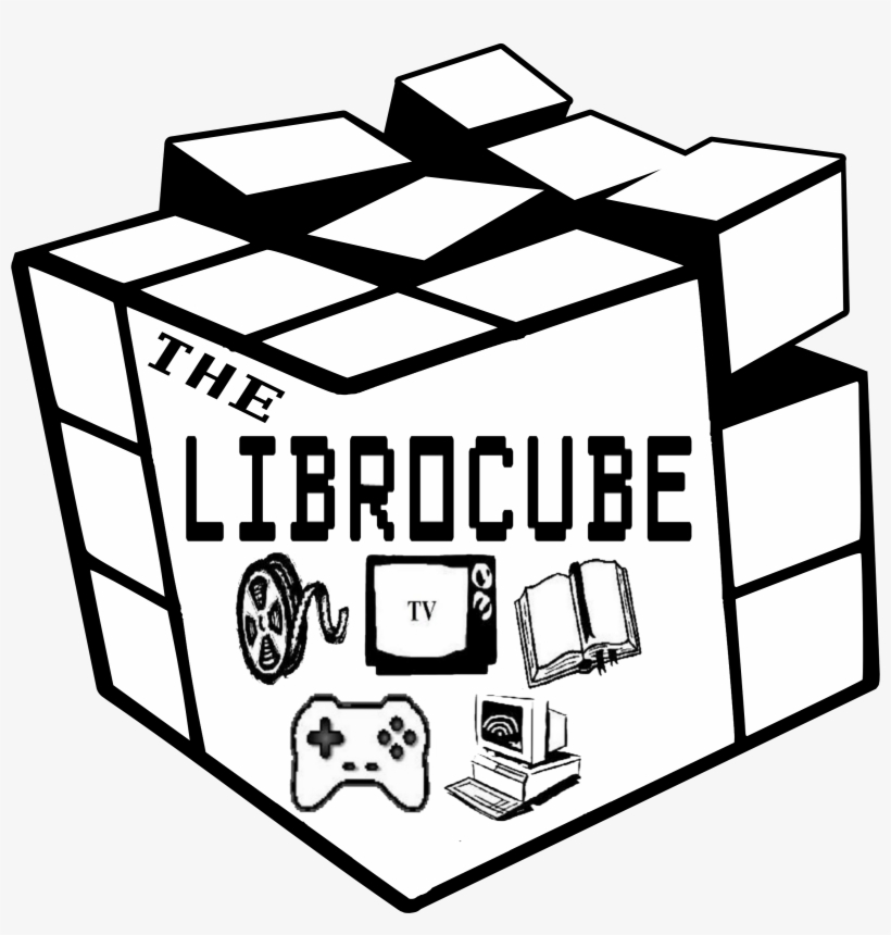 Rubiks Cube Coloring Page, transparent png download