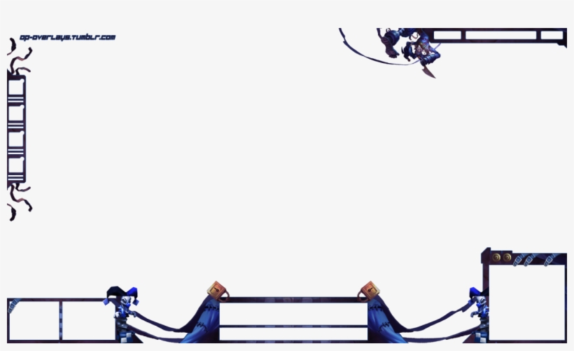 Yasuo, transparent png download