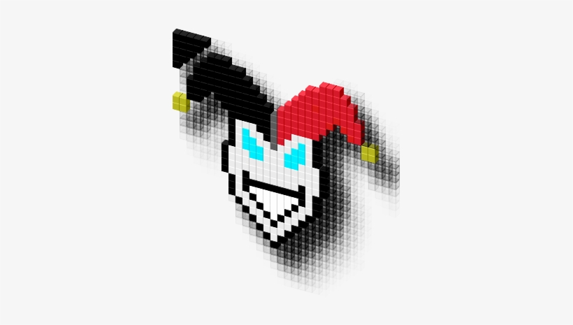 View Cursor On T-shirt - Black Skimmer, transparent png download