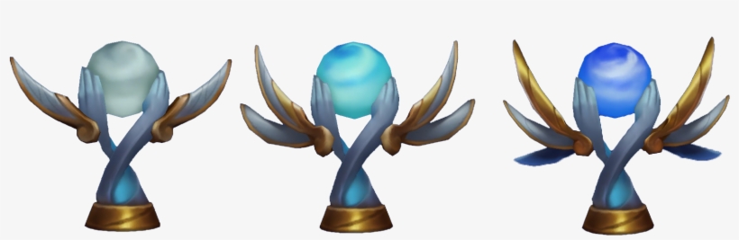 Ranked Team Ward Skins - Art, transparent png download
