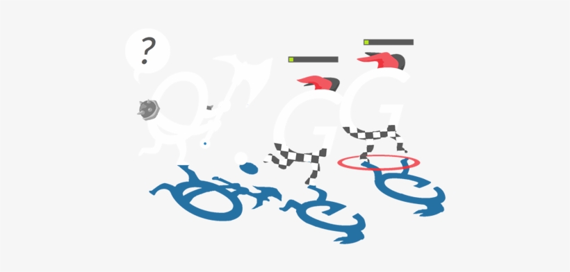 Darius And Shaco, transparent png download