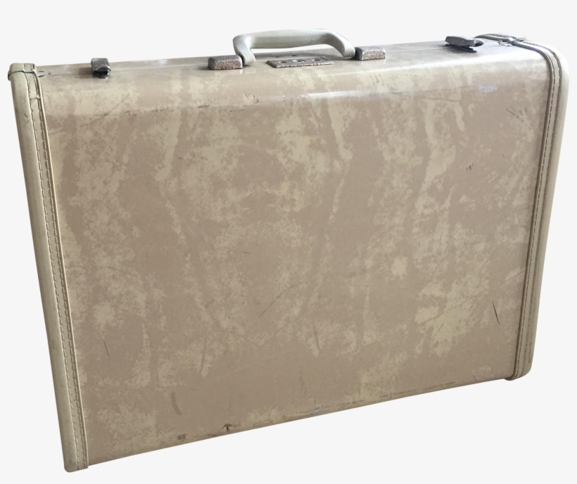 Banner Royalty Free Stock Royal Traveler Chairish - Suitcase, transparent png download