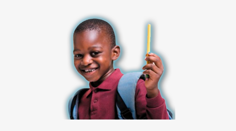 What Do We Do - Black Student, transparent png download