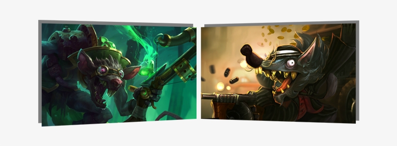 Shaco & Workshop Shaco (177rp) - Coque Design Iphone 4 League Of Legends Lol 140 Twitch, transparent png download
