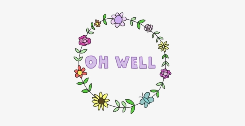 Tumblr Transparent Words Image - Flowers Girls Best Friend, transparent png download