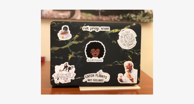 redbubble macbook case