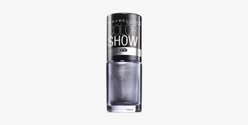 Lavender-lustre - Maybelline Color Show Nail Polish Wow Orange 312, transparent png download