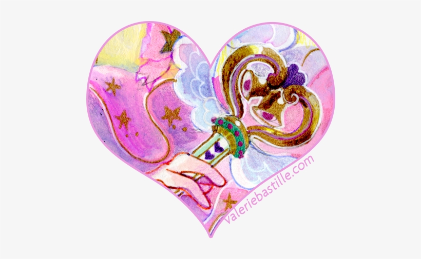 Done With Ecoline Ink, Derwent Watercolor Pencils, - Art, transparent png download