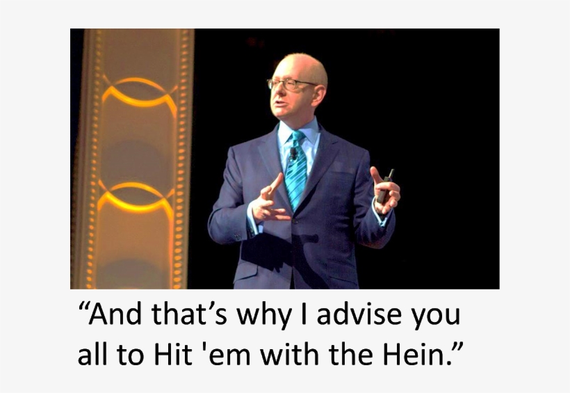 Last Week, Paula And I Had The Pleasure Of Attending - Public Speaking, transparent png download