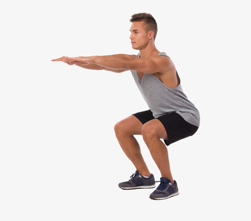 If You're More Of A Do It Yourself Kind Of Person, - Muscle, transparent png download