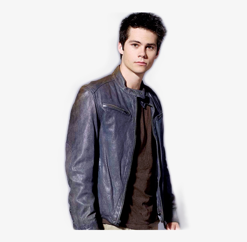 Stiles Teen Wolf Png, transparent png download
