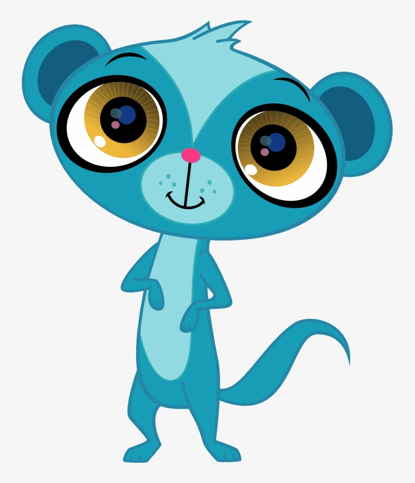 Sunil Littlest Pet Shop - Littlest Pet Shop Sunil, transparent png download