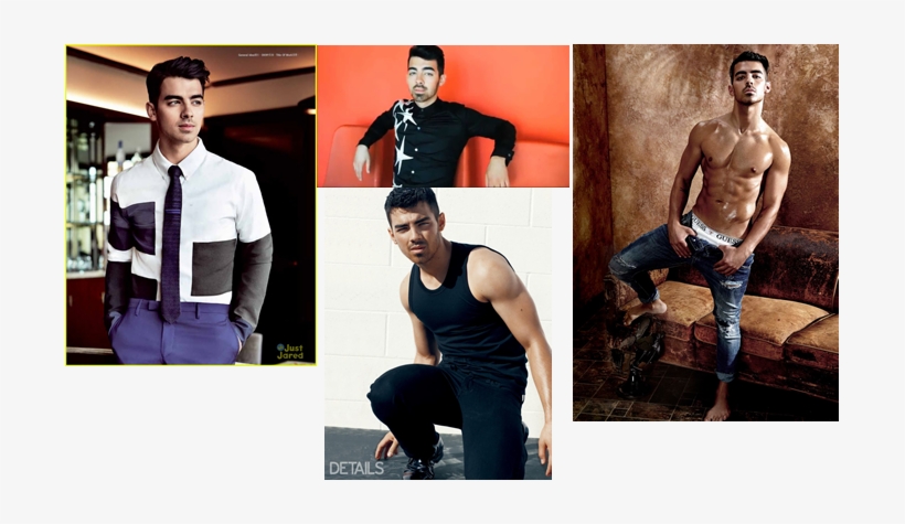 Joe Jonas Photos - Joe Jonas, transparent png download