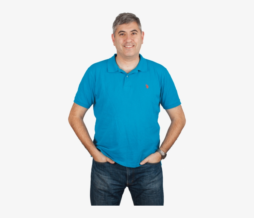 Jeff Reese Age - Handy Pro T Shirt, transparent png download