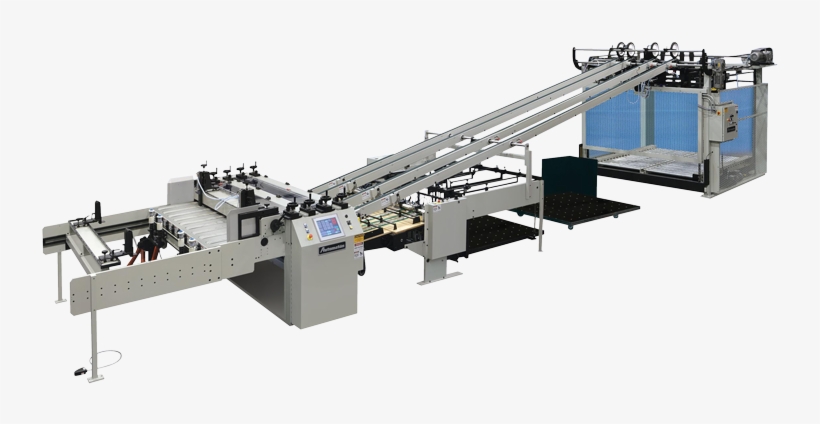 Label Laminator Em Series - Automatan, transparent png download